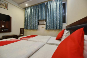 Hotel O Apple